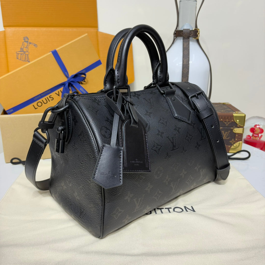 Black Speedy 30