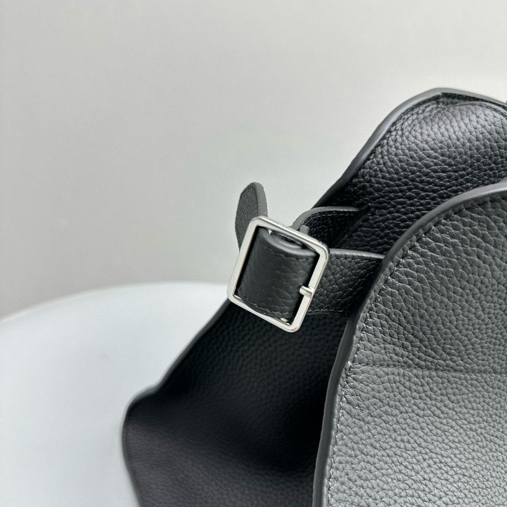 Black Soft Margaux 15 Bag