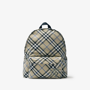 Lichen Check Backpack