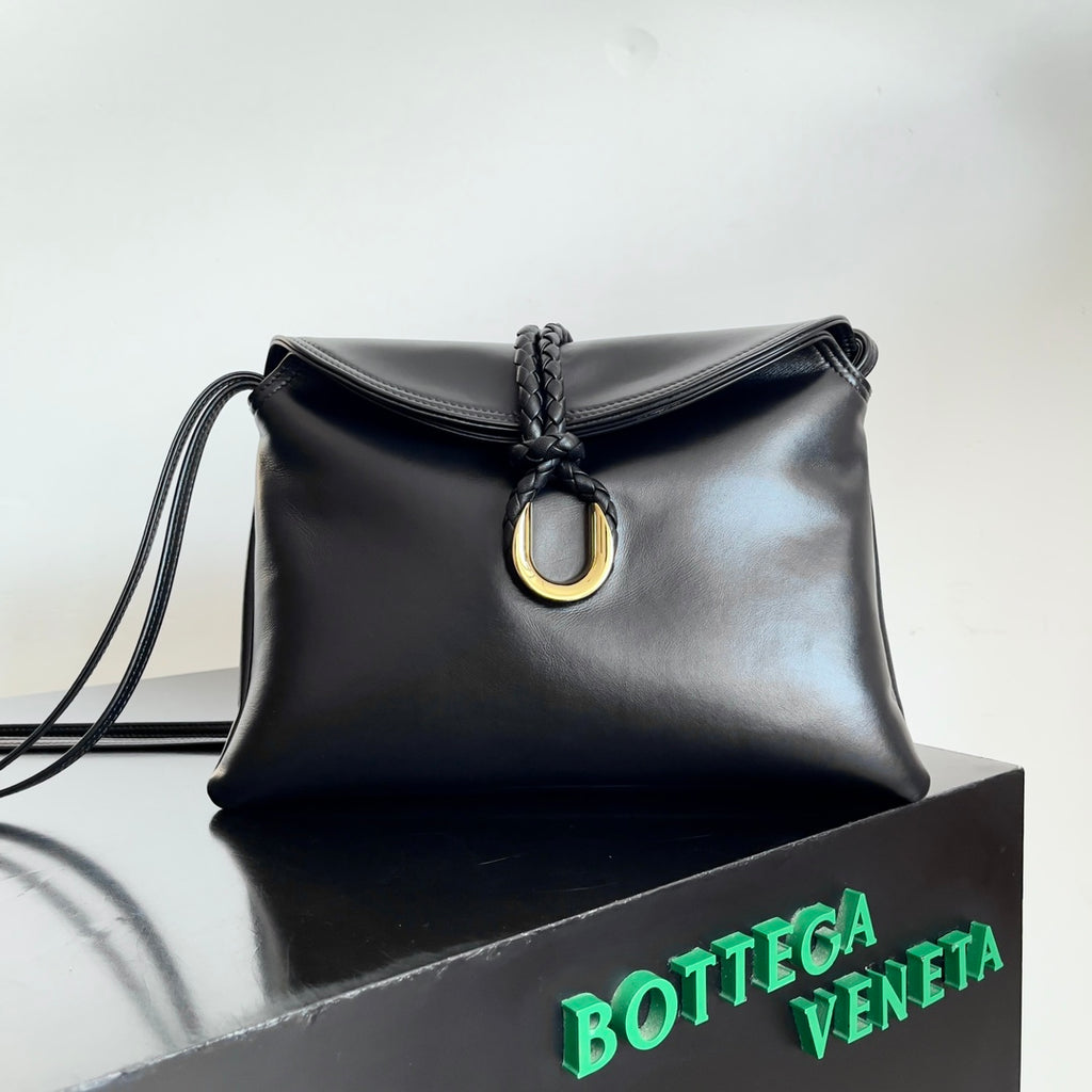 Black Liberta Bag