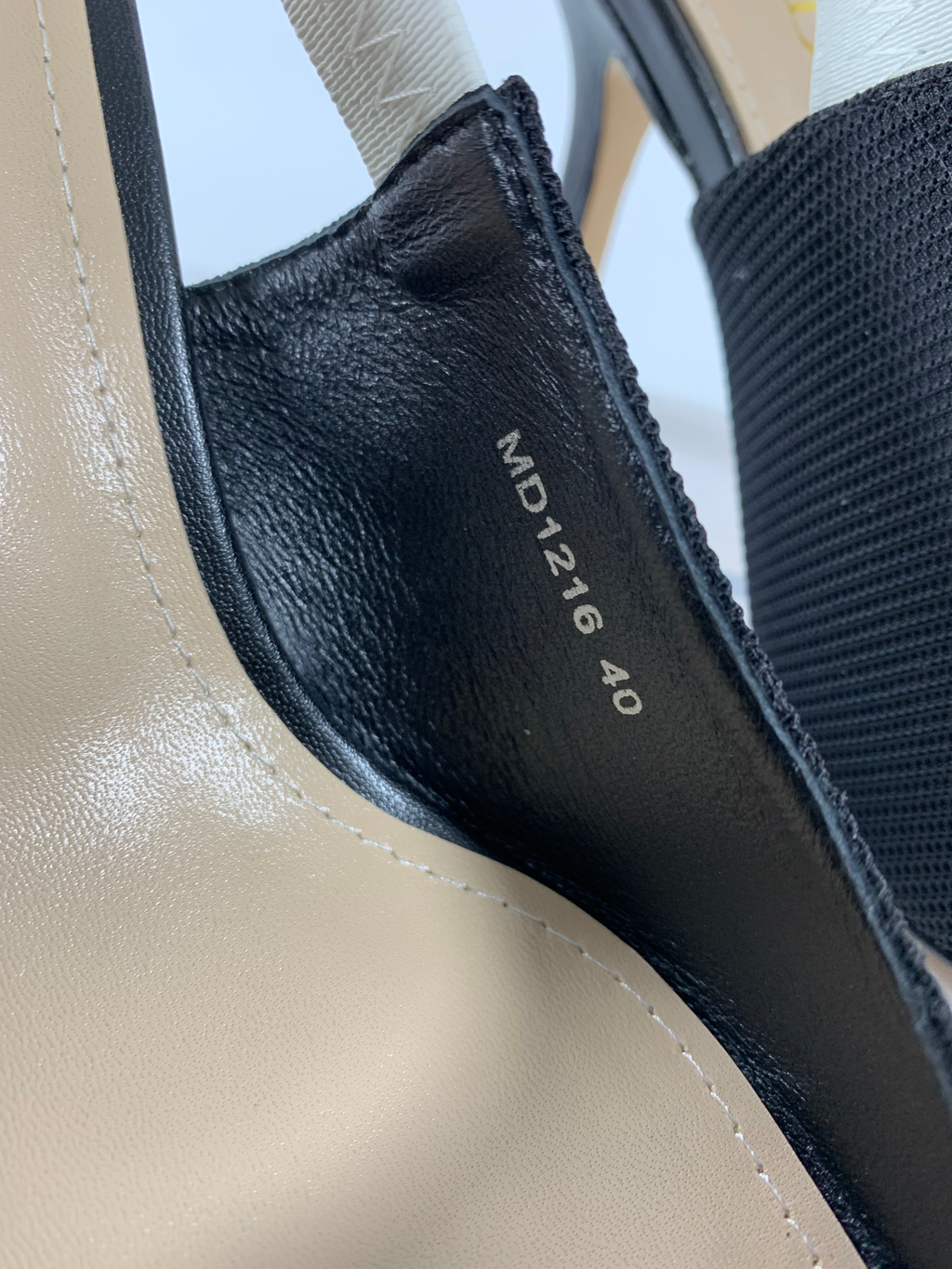 JD pump in technical canvas