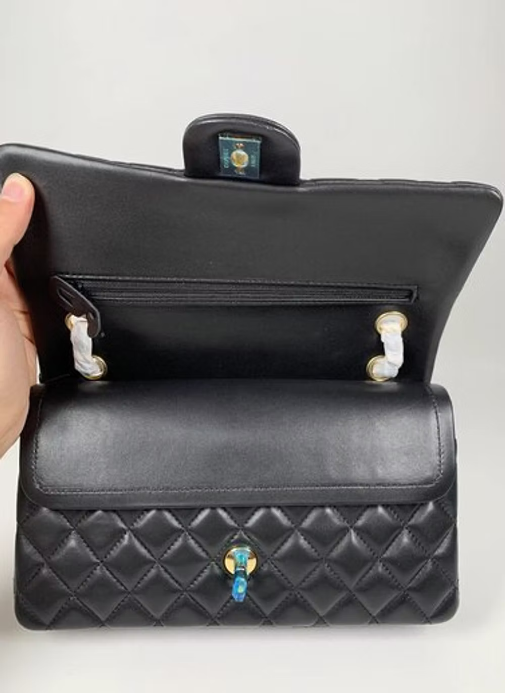 Classic 11.12 Handbag