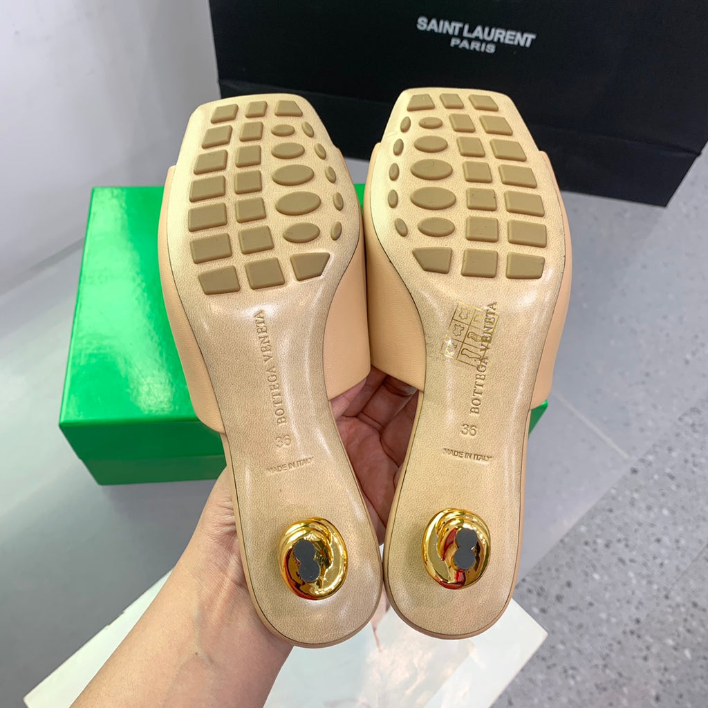Cipria BK Mule