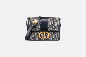 30M blue oblique bag