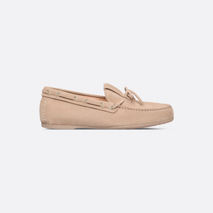 Nude Miss D Street Loafer
