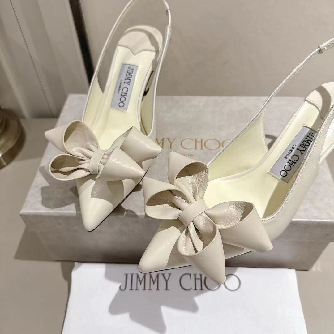 Latte Staz Sling Back 70