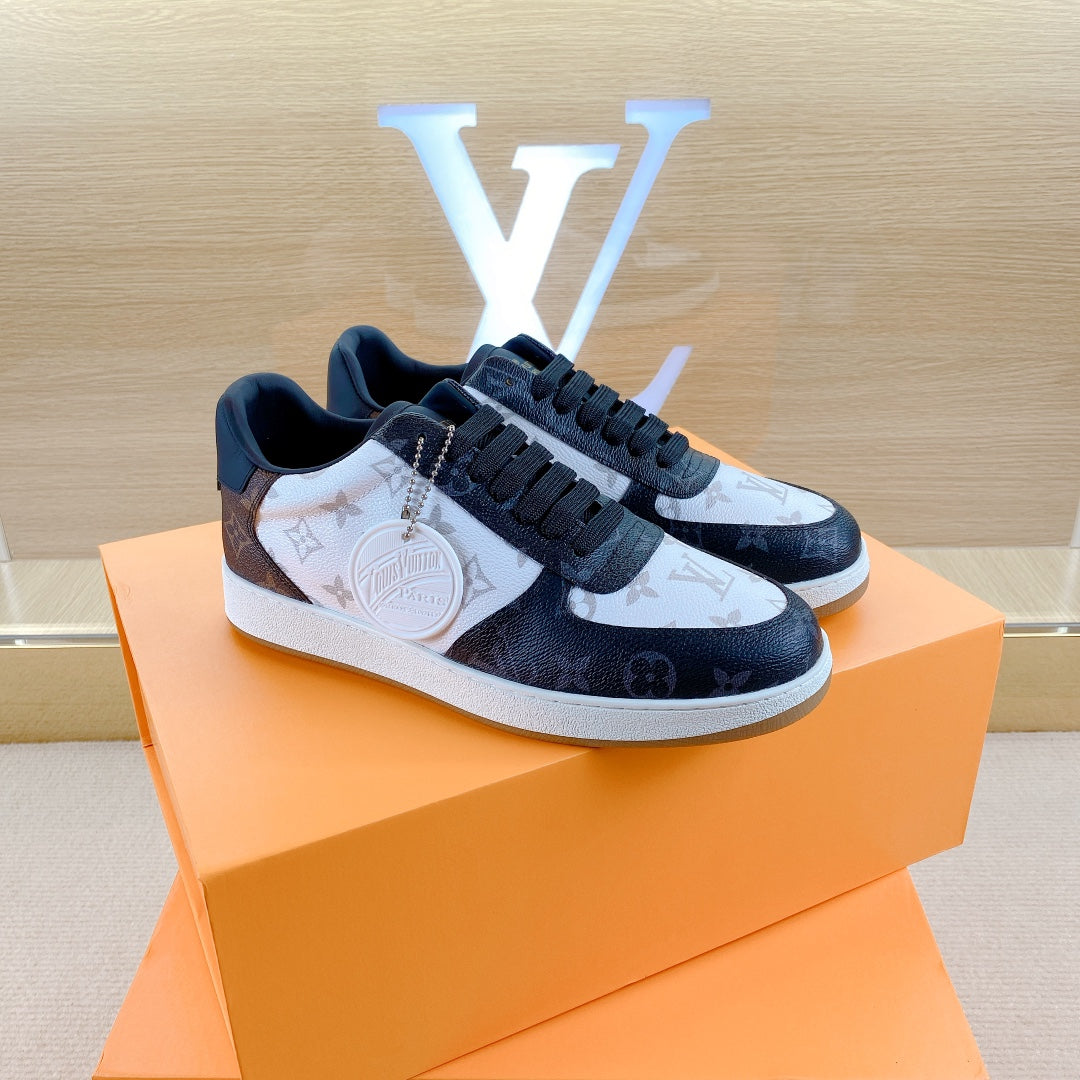 Rivoli Sneaker
