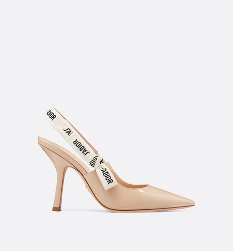 Nude Patent JD pump
