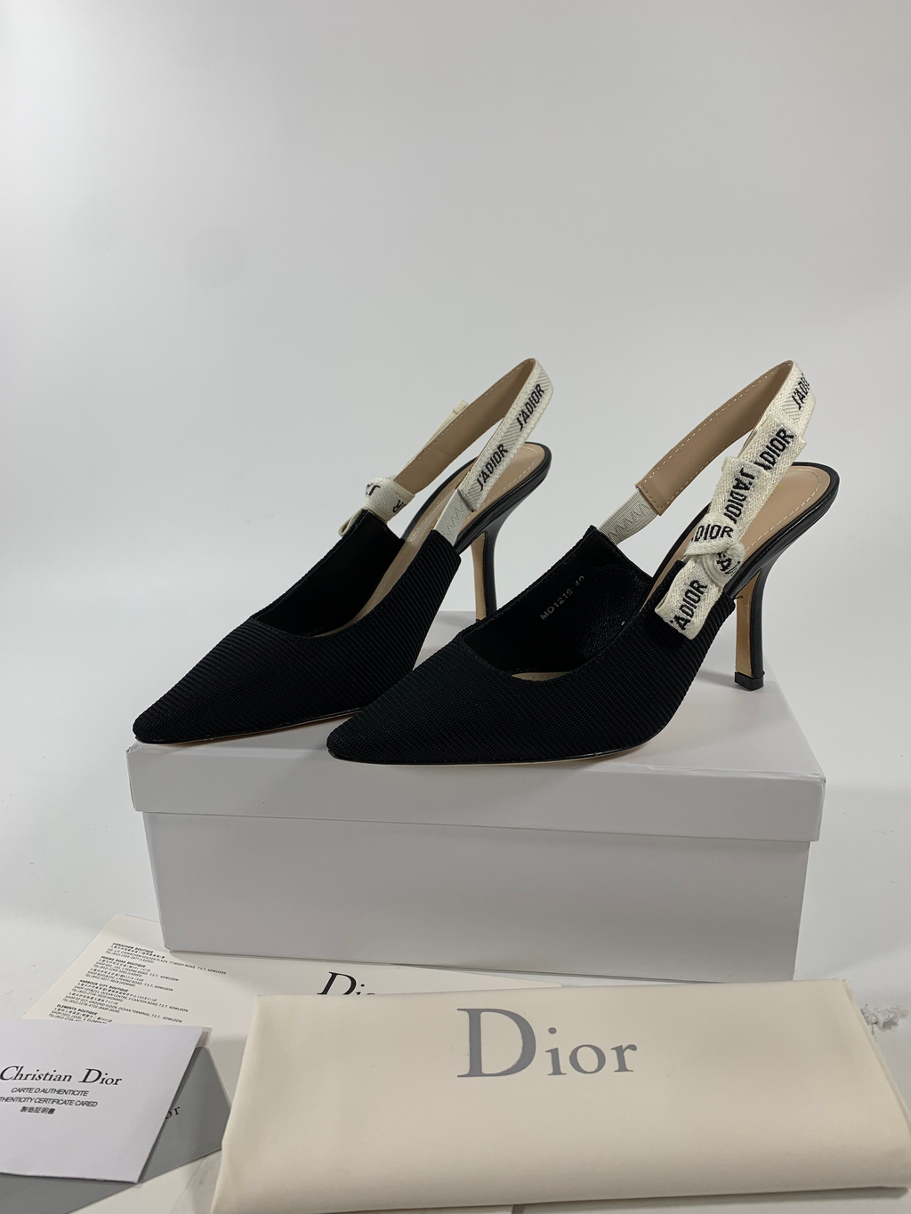 JD pump in technical canvas