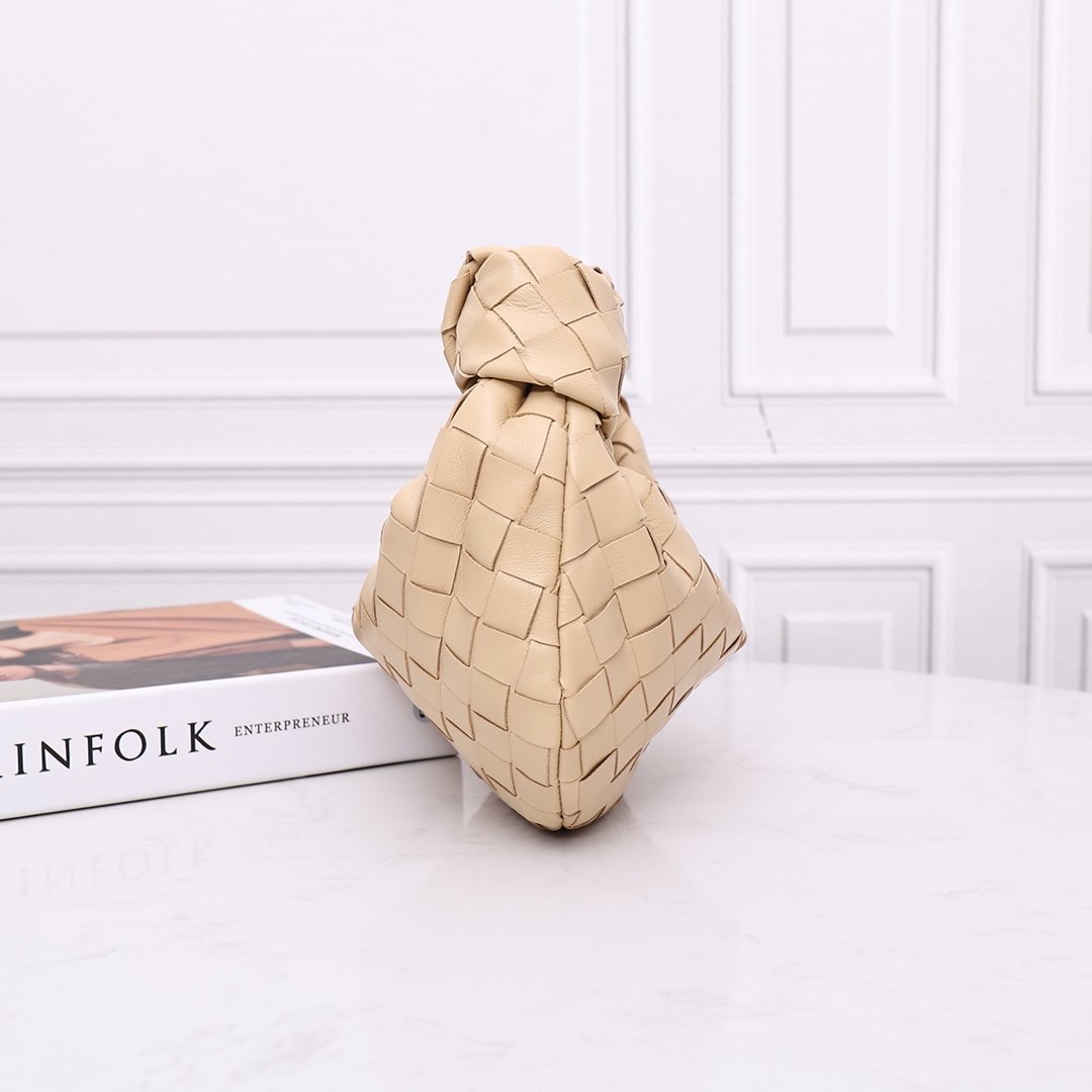 Porridge BJ mini bag