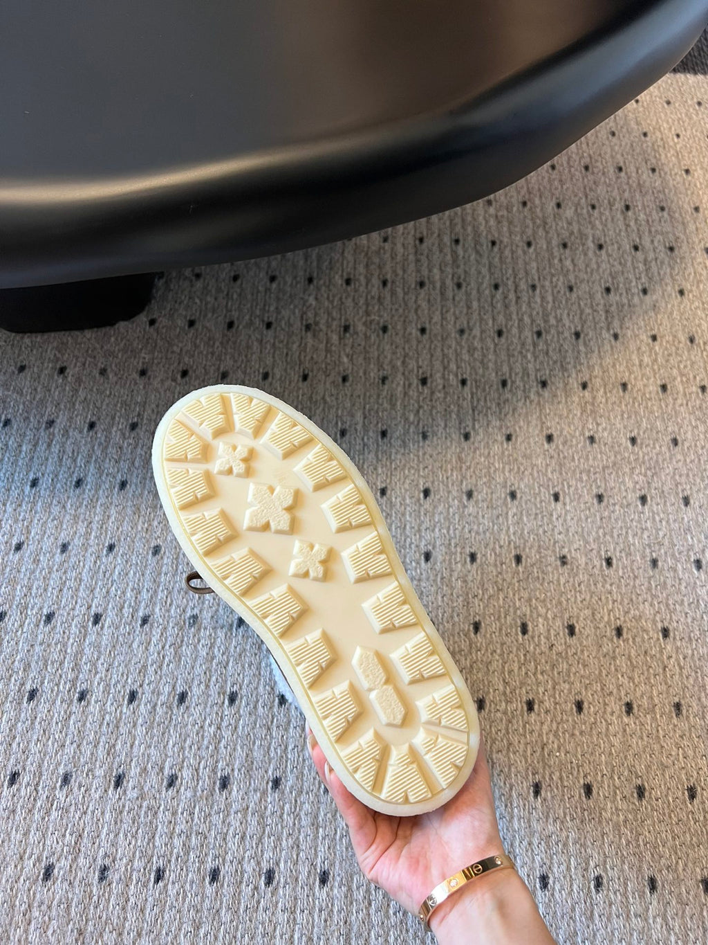 Cinnamon Suede Chukka Boots