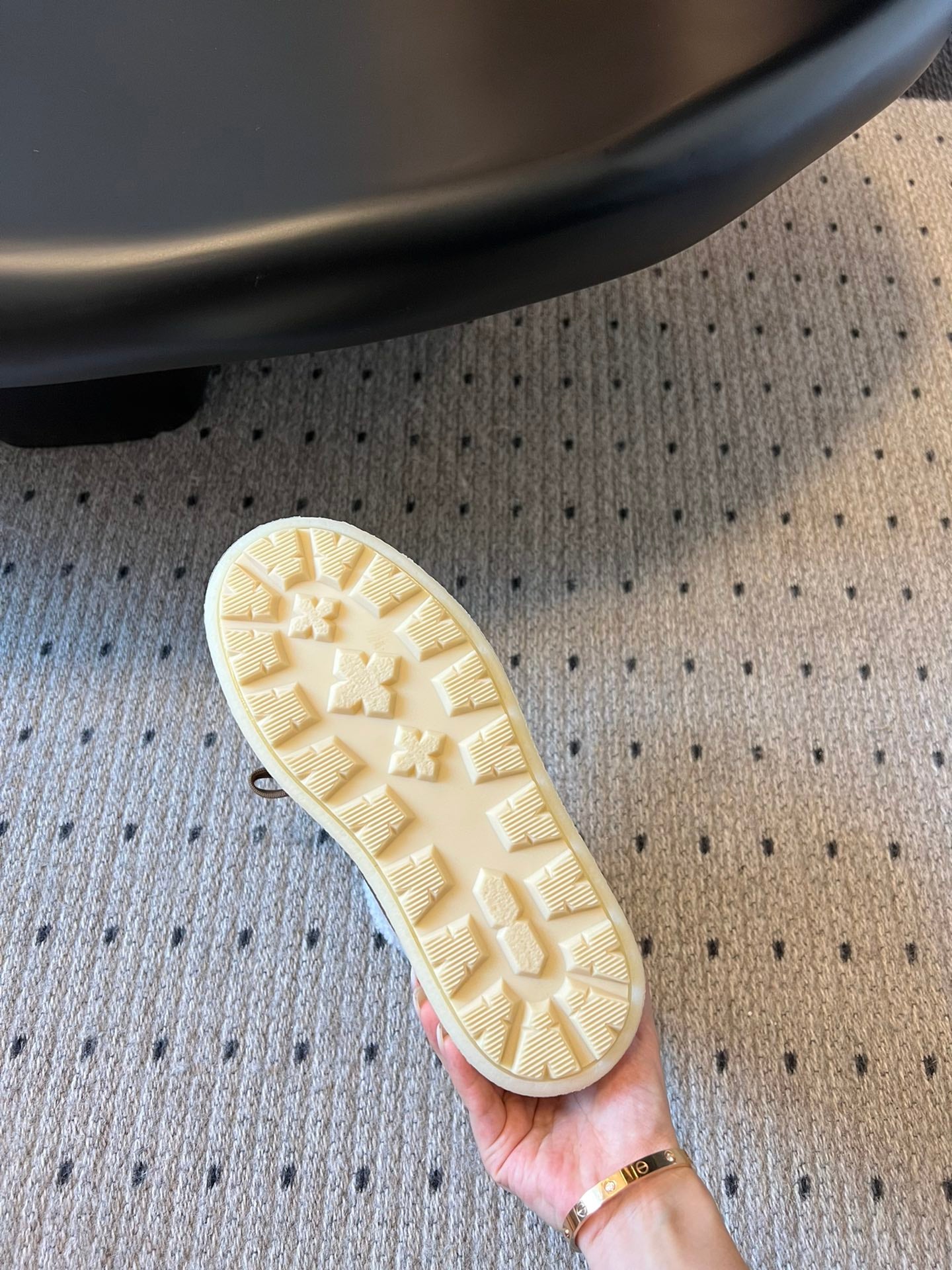 Cinnamon Suede Chukka Boots