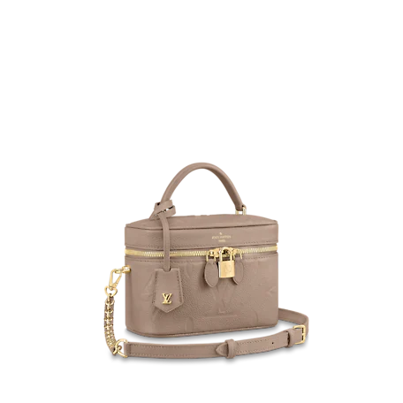 Beige LT PM bag