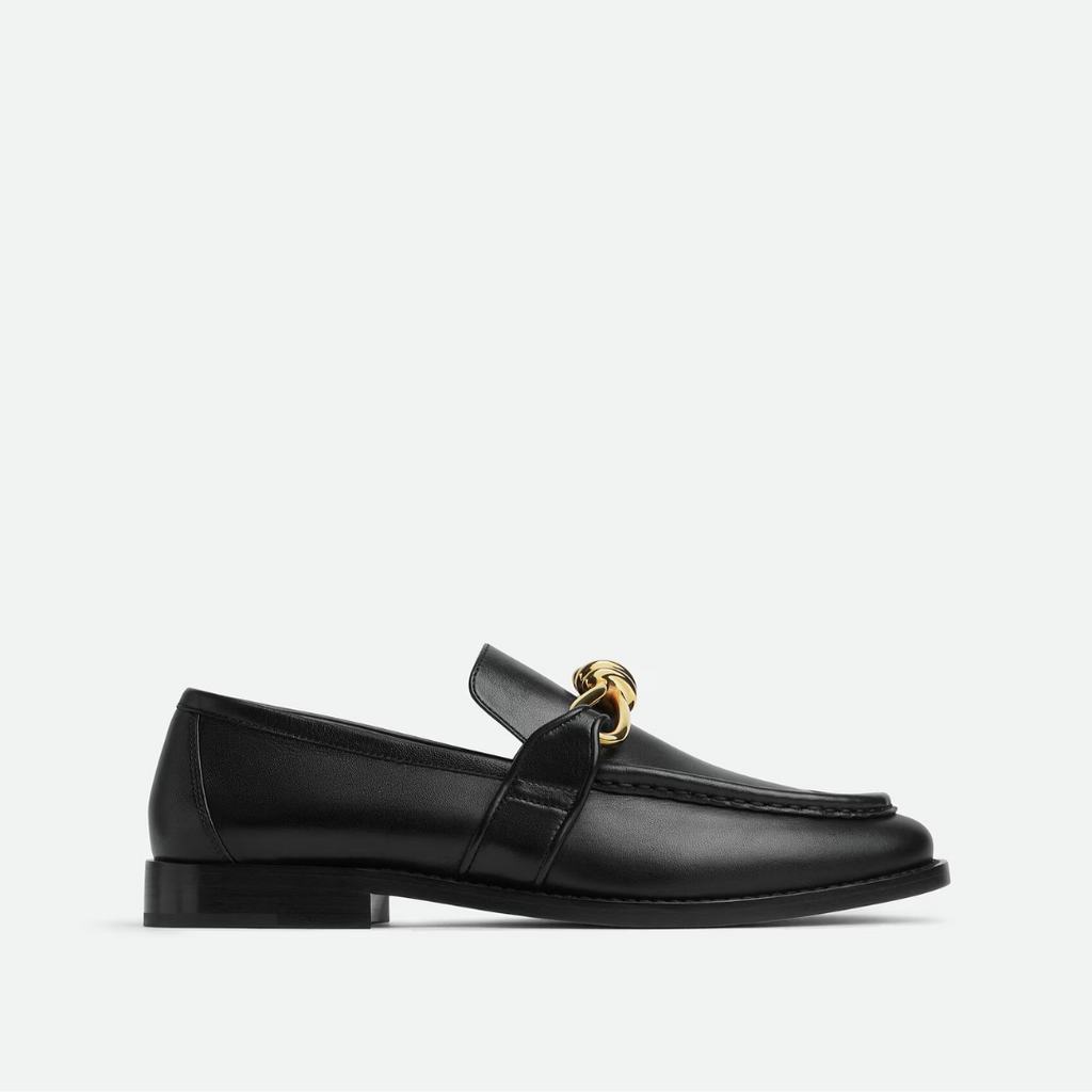 Men's Black Astaire Loafer