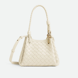 Sea Salt Small Parachute