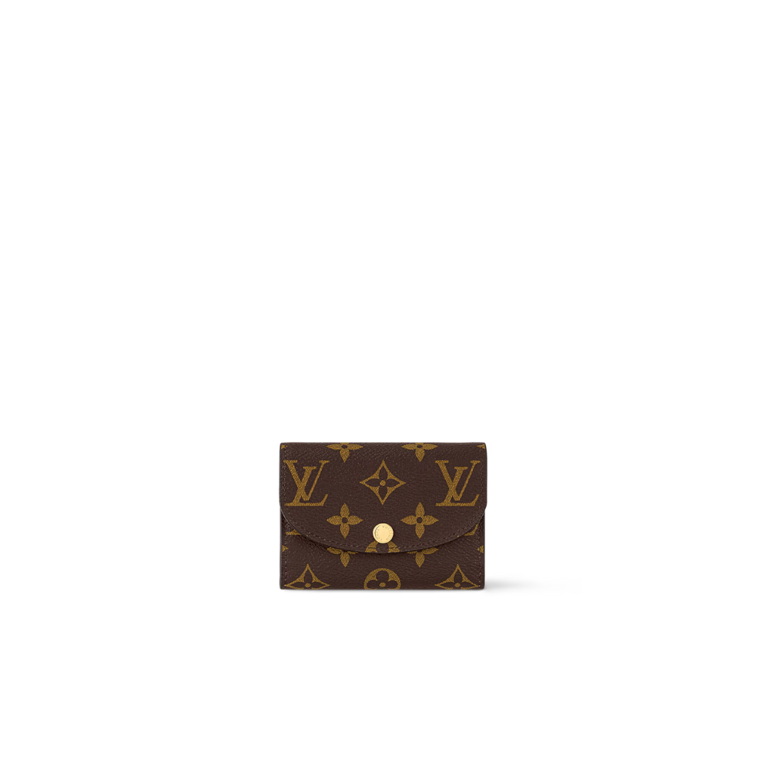 Rose Ballerine Rosalie Coin Purse