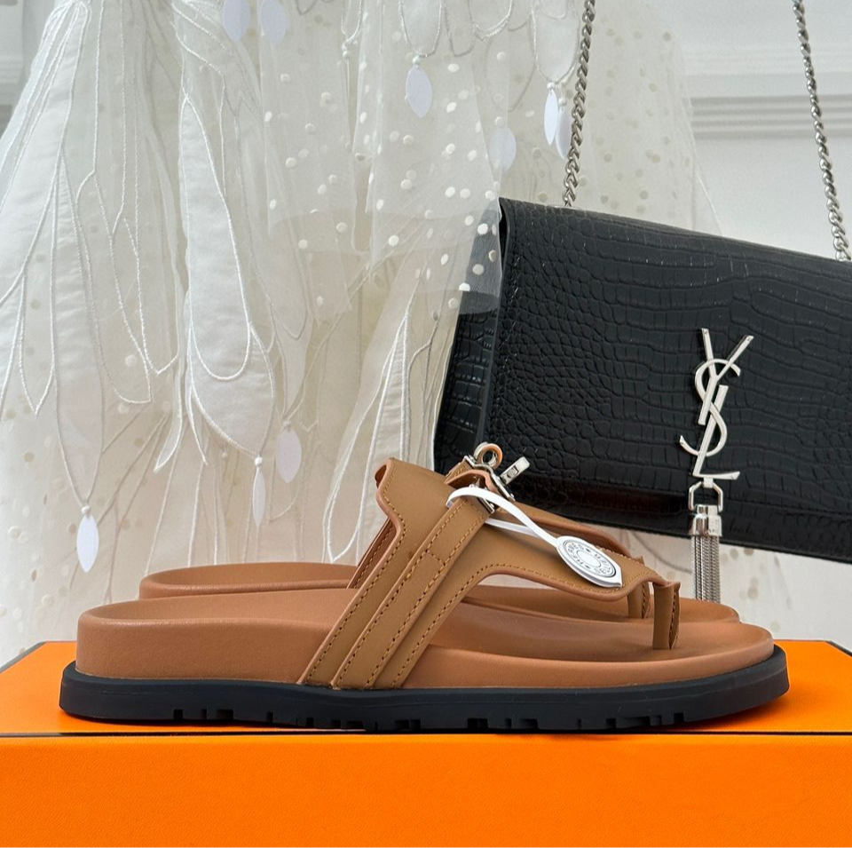 Men's Natural HE Sandal