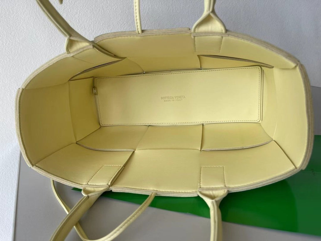 Ice cream BA tote bag