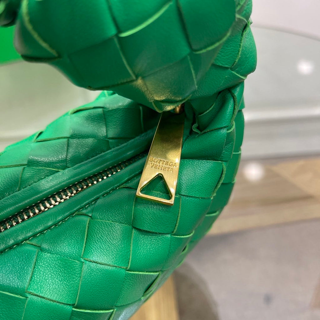 Parakeet BJ mini bag