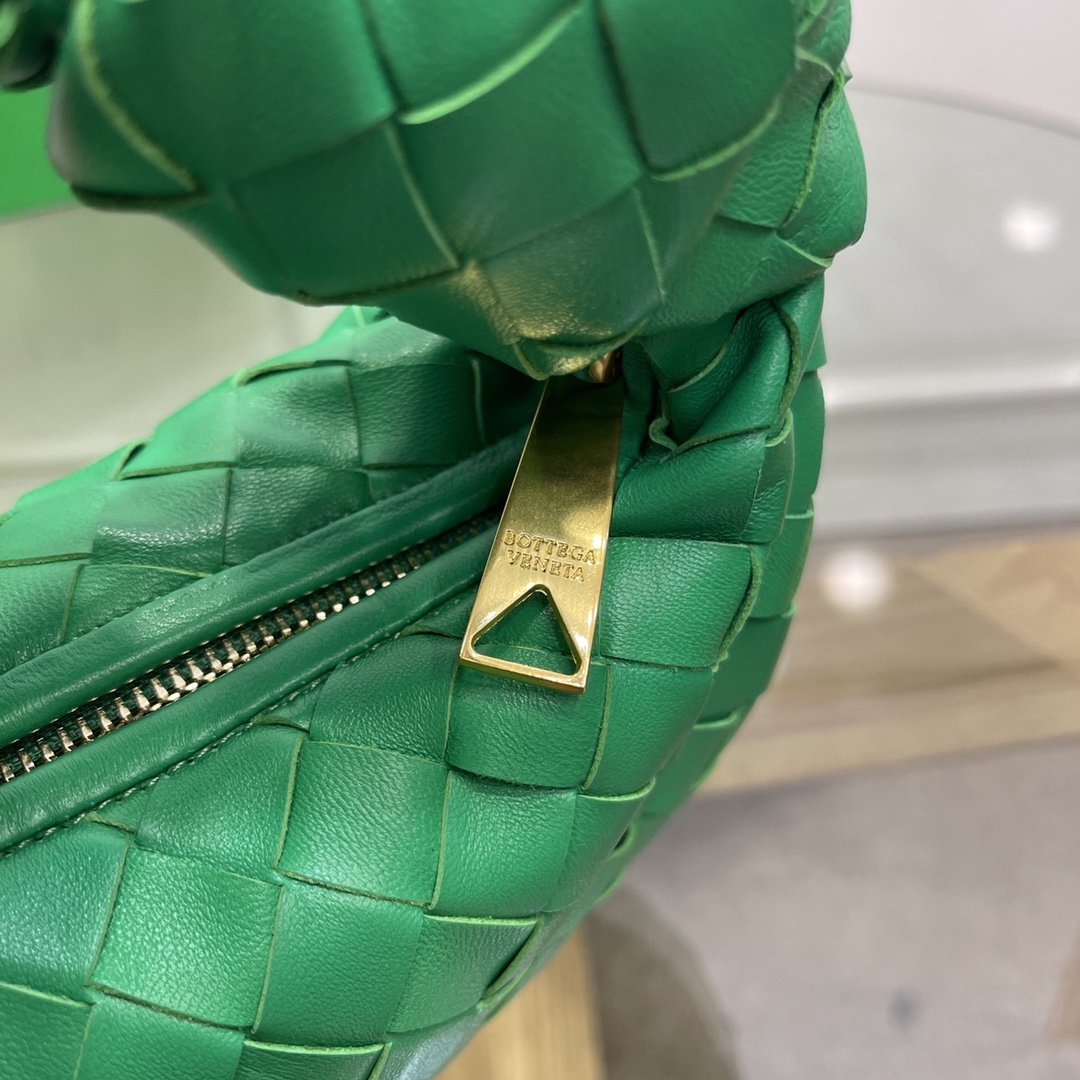 Parakeet BJ mini bag