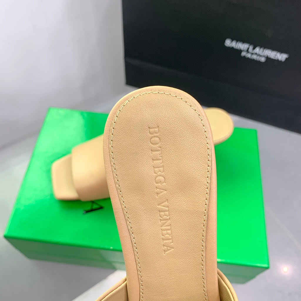 Cipria BK Mule