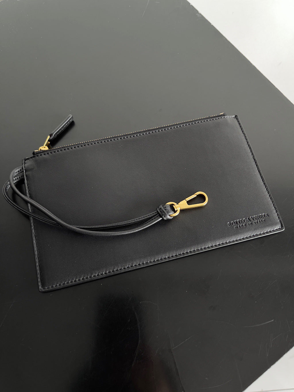 Black Large Parachute