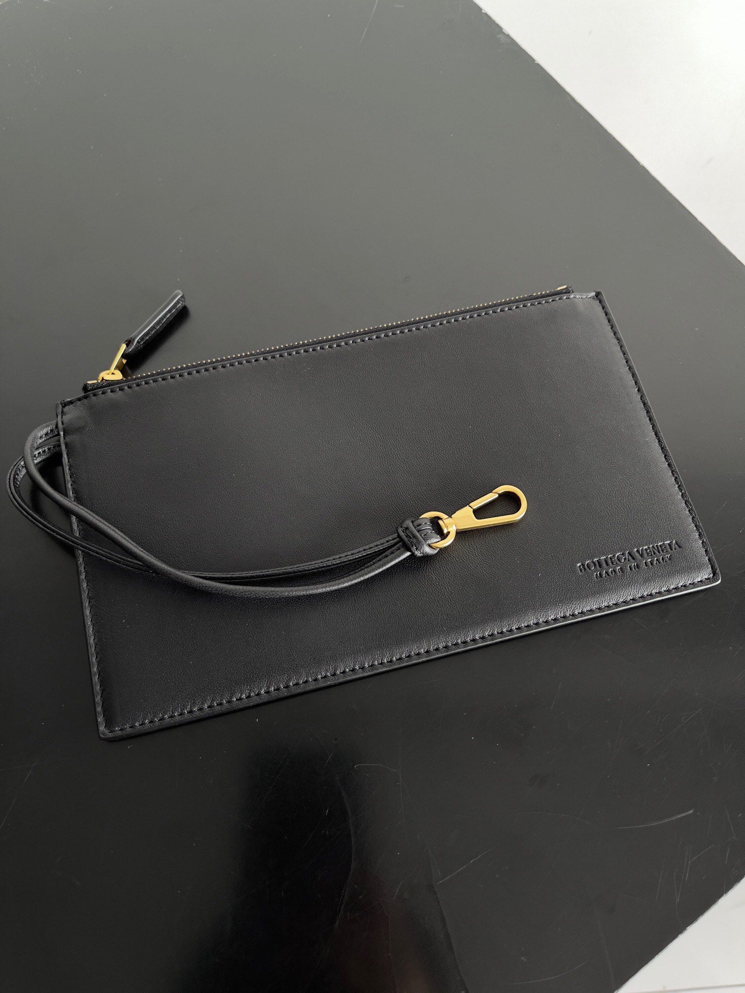 Black Large Parachute