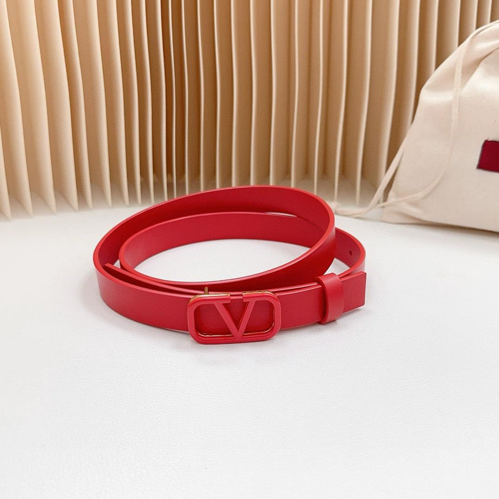 Red VS Belt 20 mm