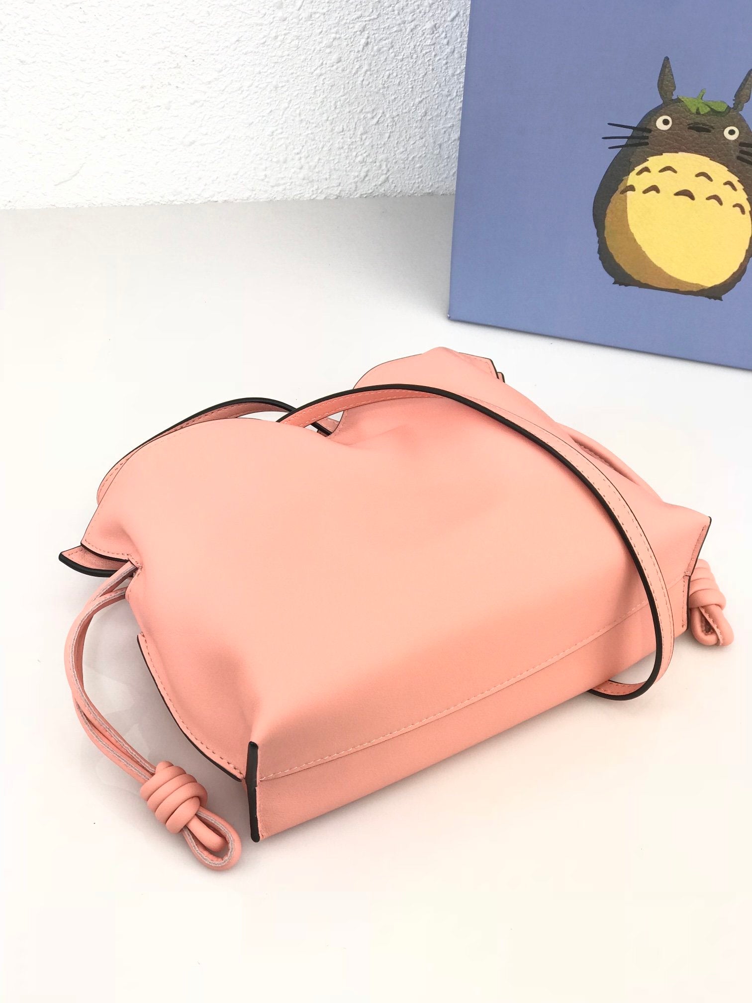 Blossom mini LF clutch