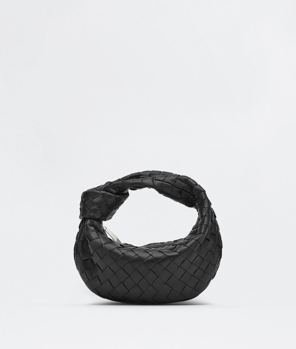 Black BJ mini bag