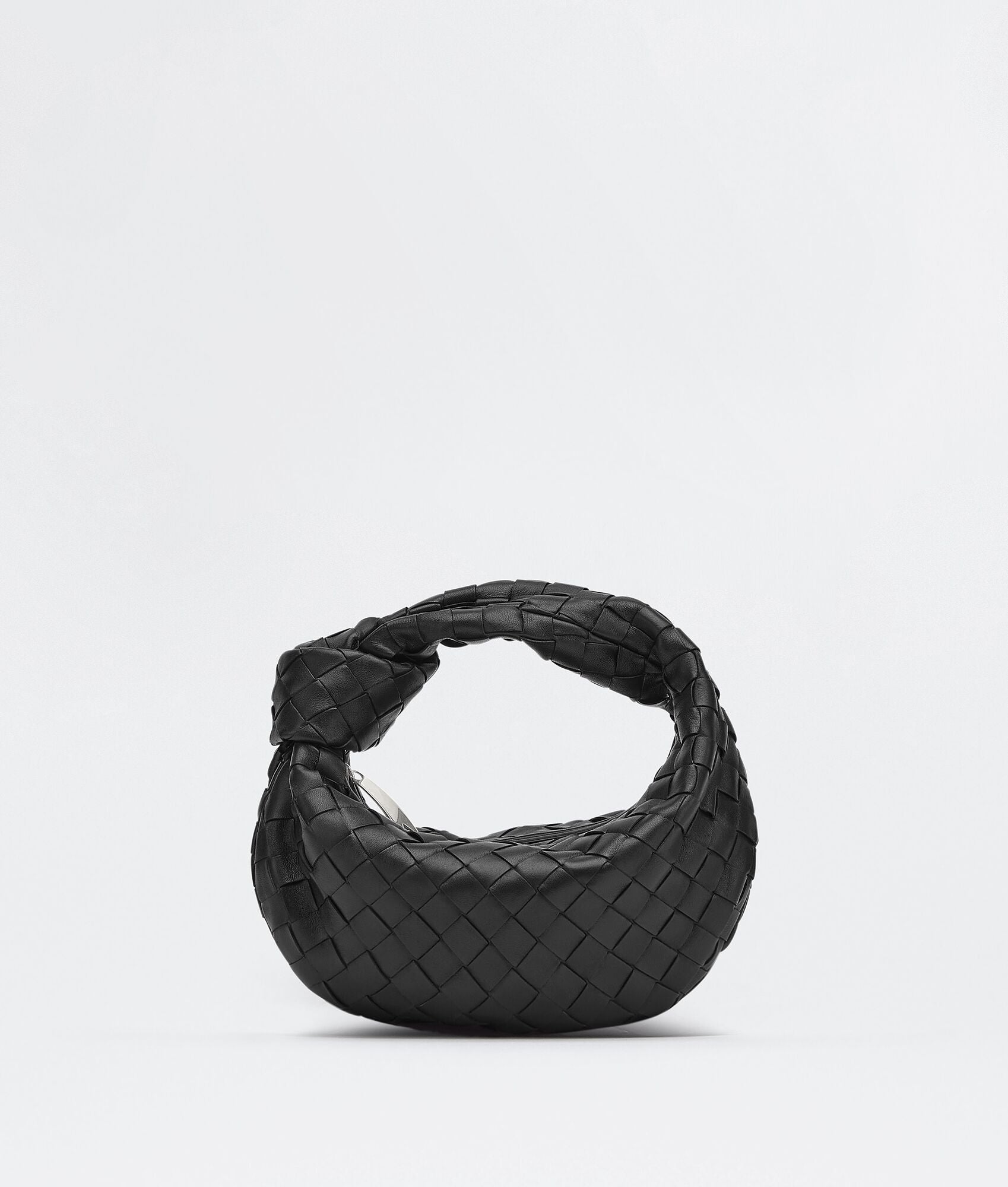 Black BJ mini bag