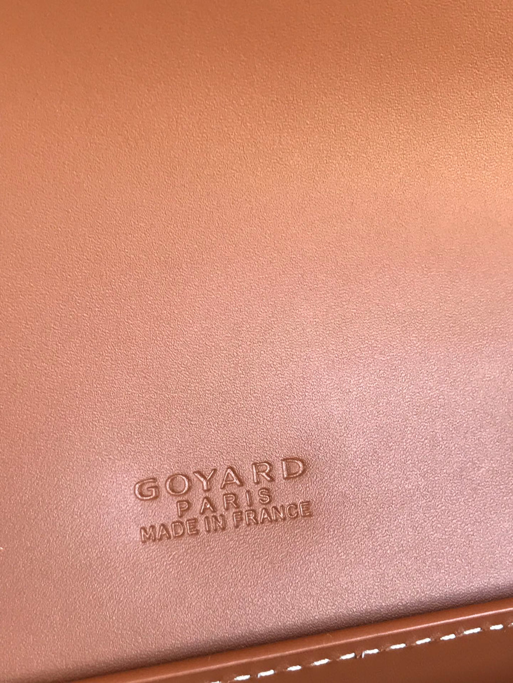 Black & Tan Duchesse Marie-Caroline Bag