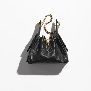 Black 25 Small Handbag