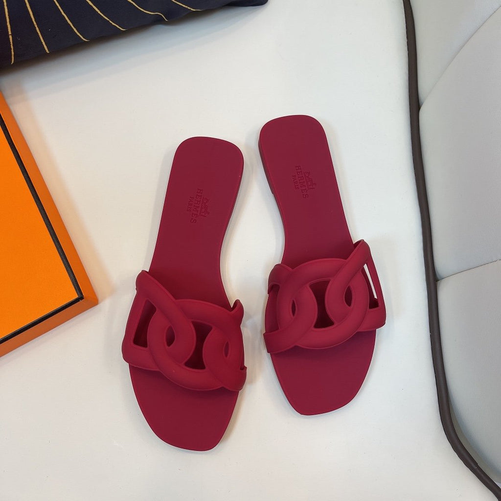 Rose baie HA sandal