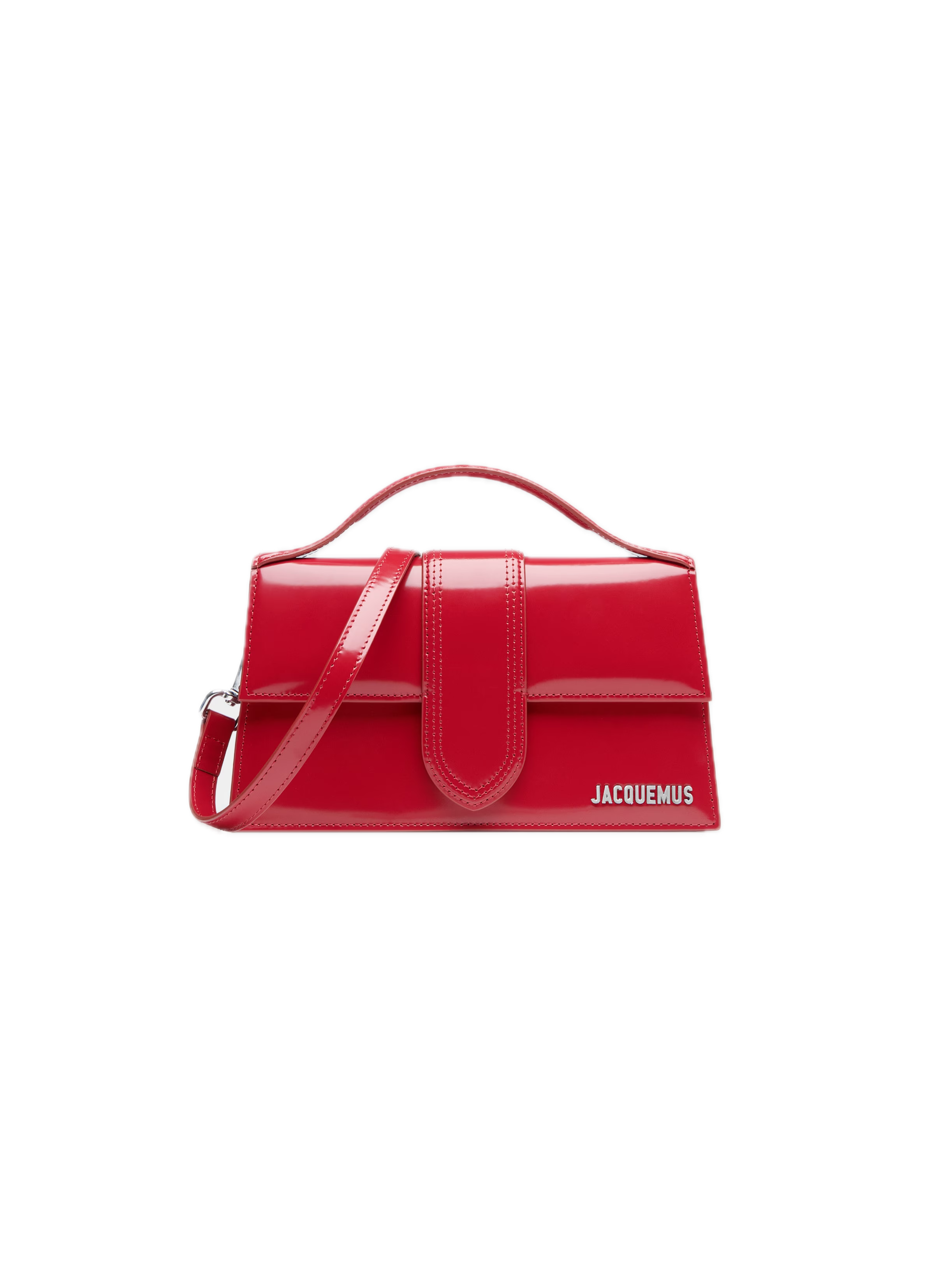 Red LG Bag