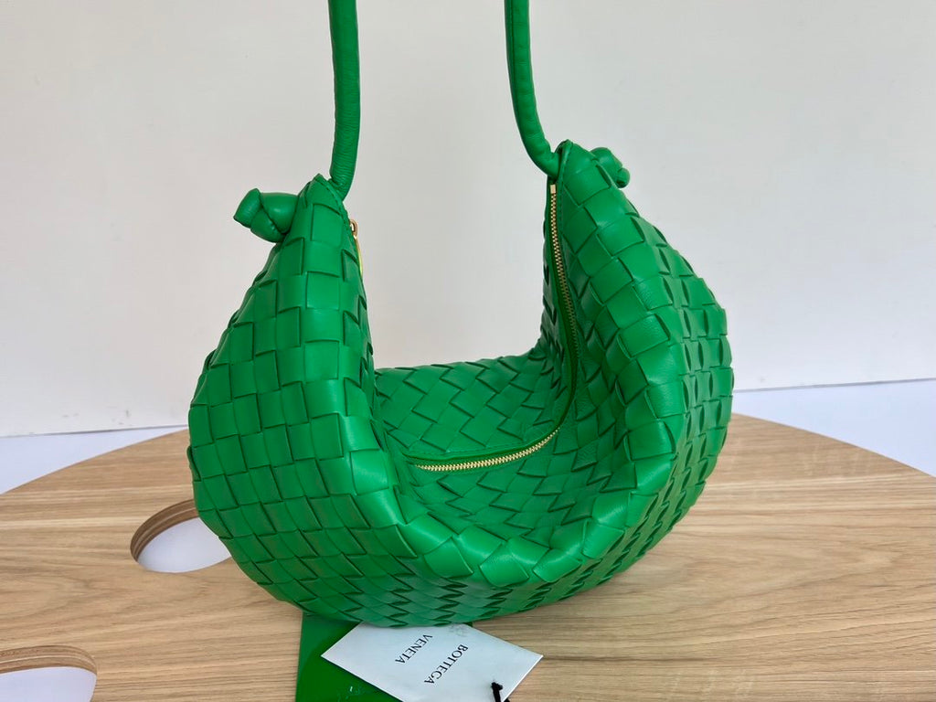 Parakeet BV Medium Turn Pouch