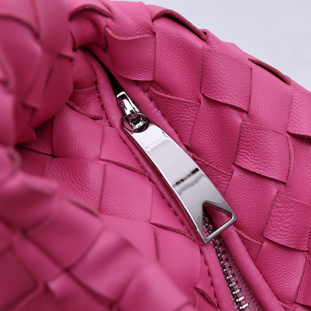 Cranberry BJ mini bag