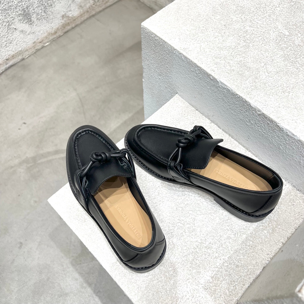 Men's Black Astaire Loafer