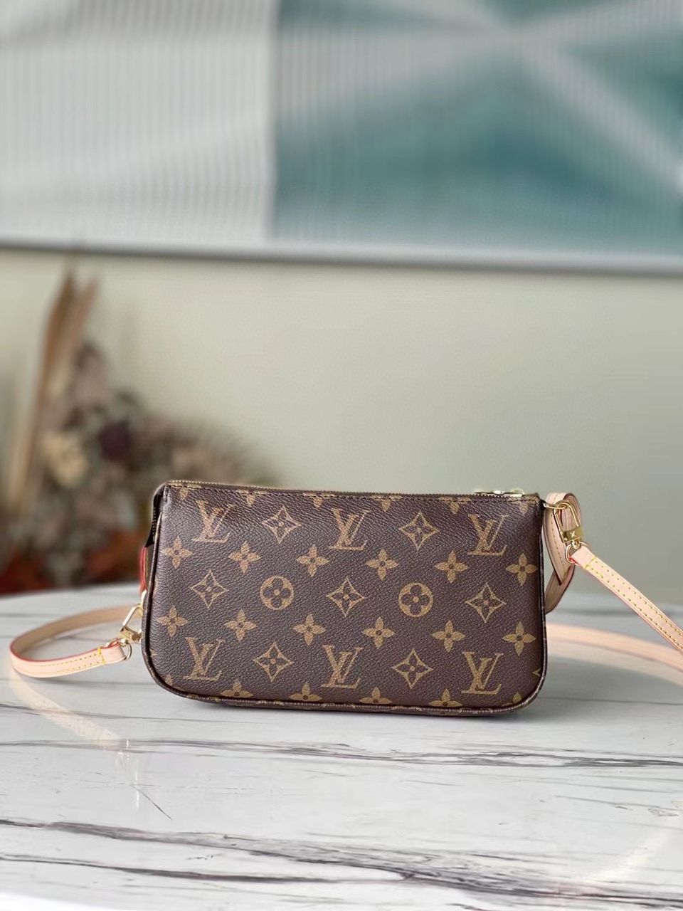 Brown LP accessoires