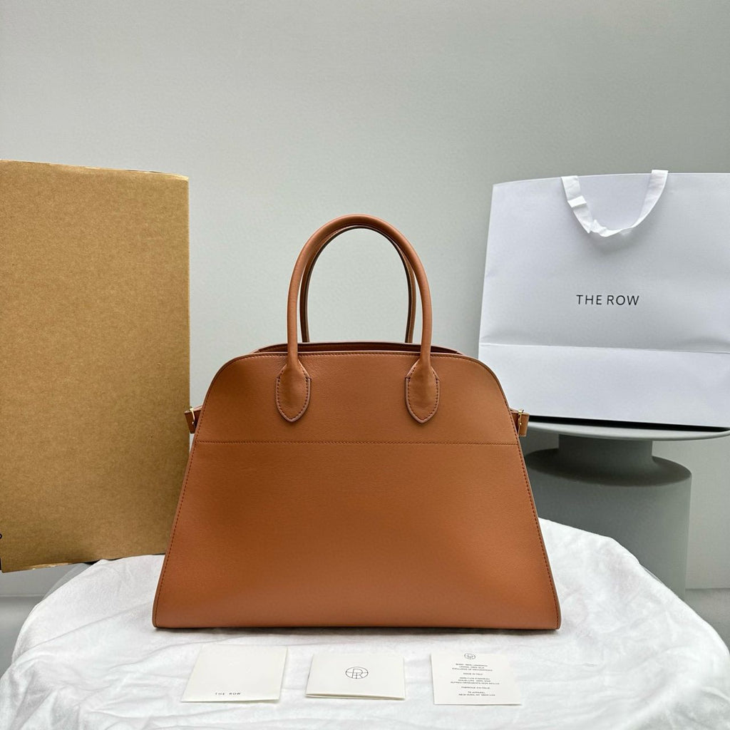 Cuir Soft Margaux 15 Bag