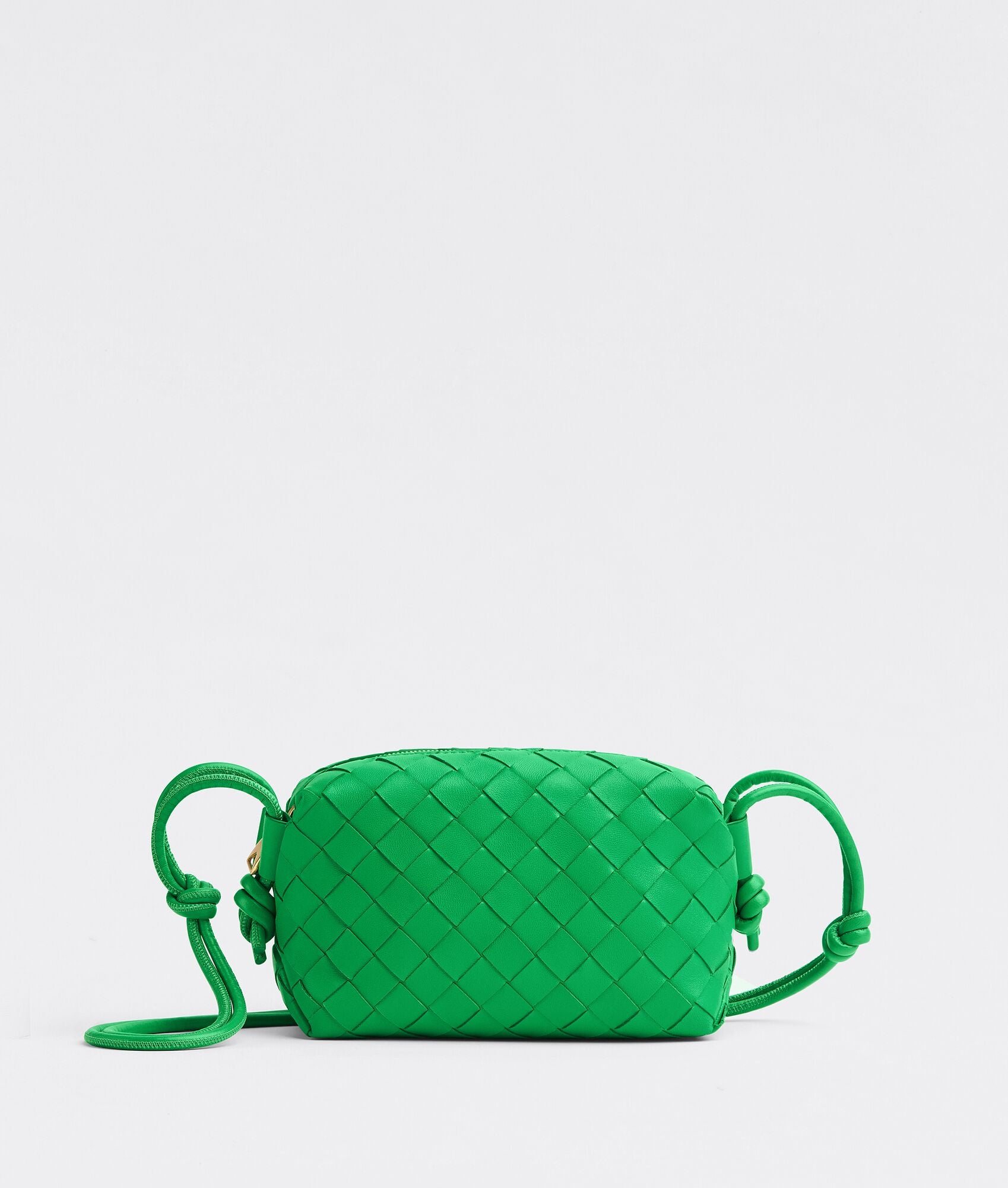 Parakeet BL cross-body mini bag