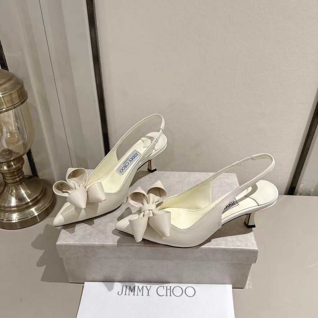 Latte Staz Sling Back 70