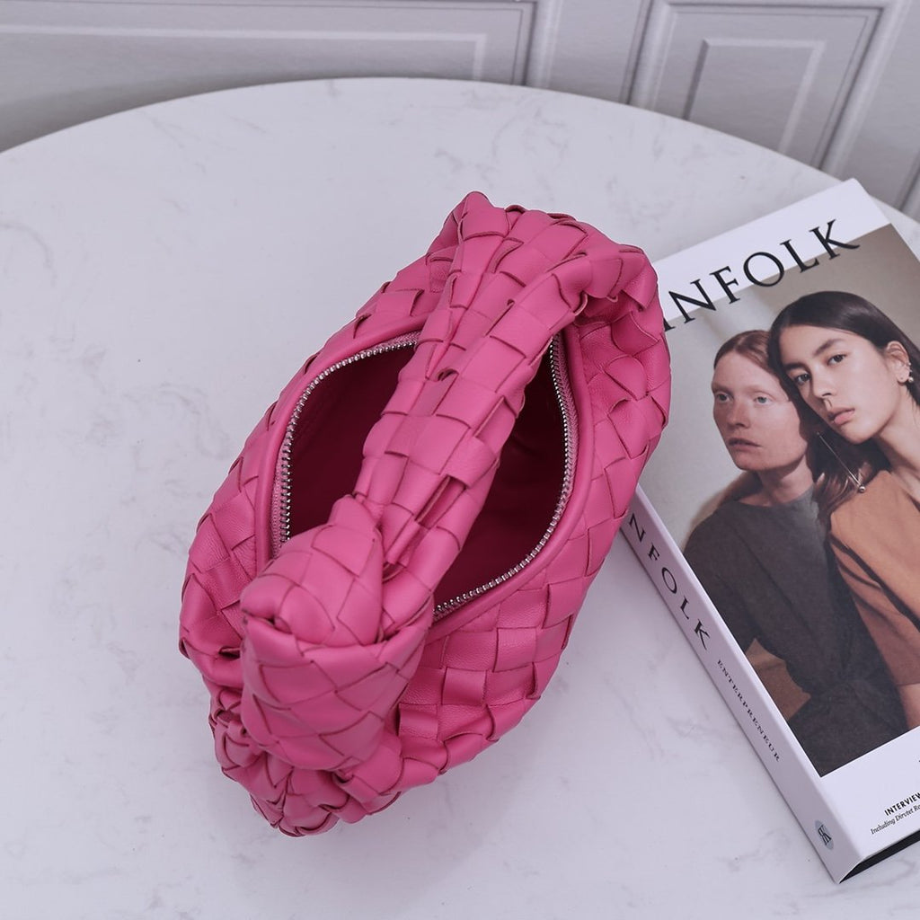 Cranberry BJ mini bag