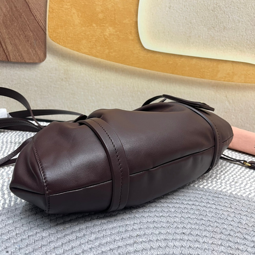 Briarwood Joie 32 Leather Bag