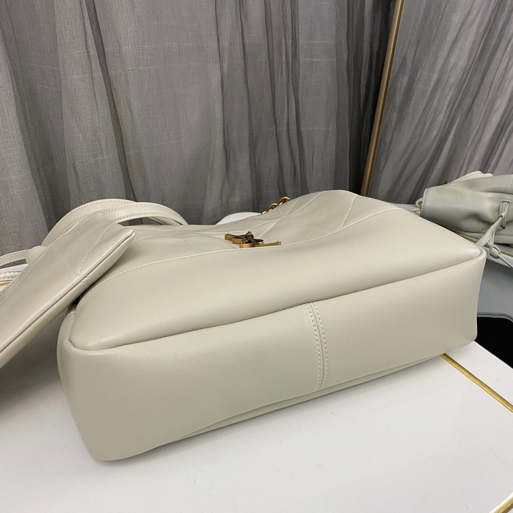 Blanc Vintage Jamie Small Shopping Bag