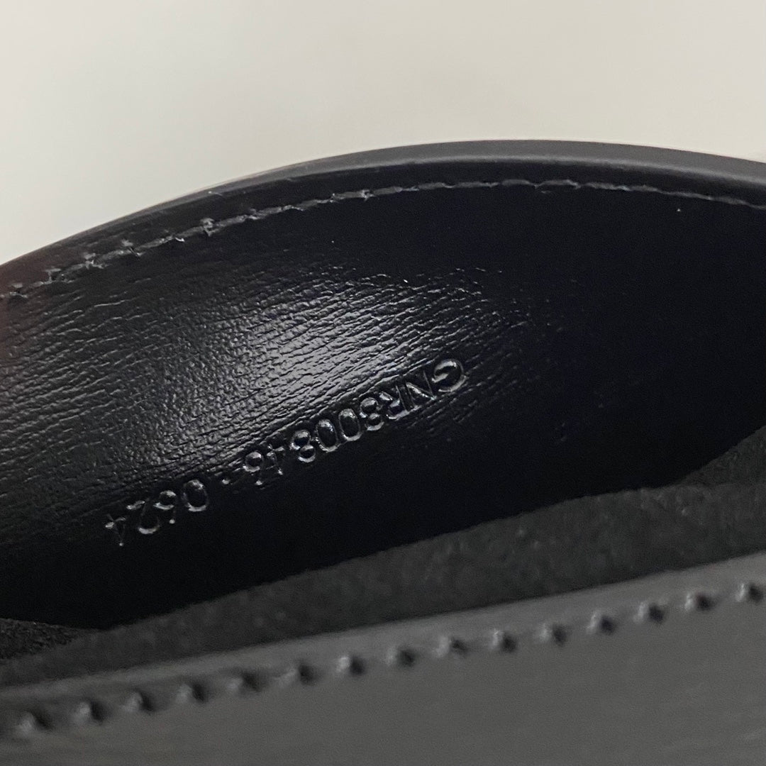 Black Oltaire Top Handle