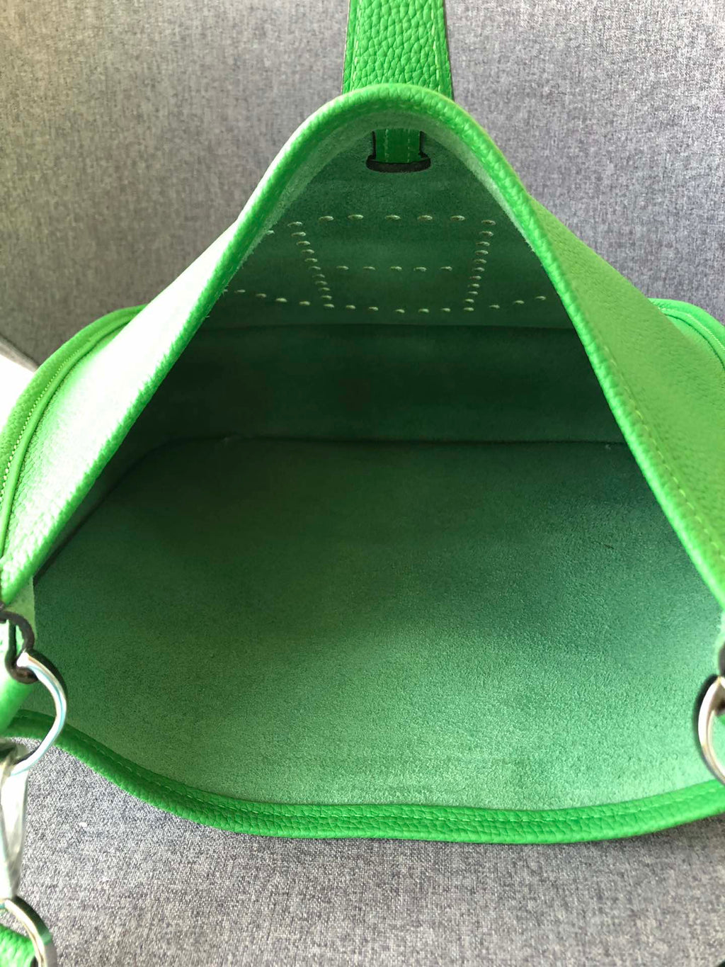 Green Evelyne 29 Shoulder Bag