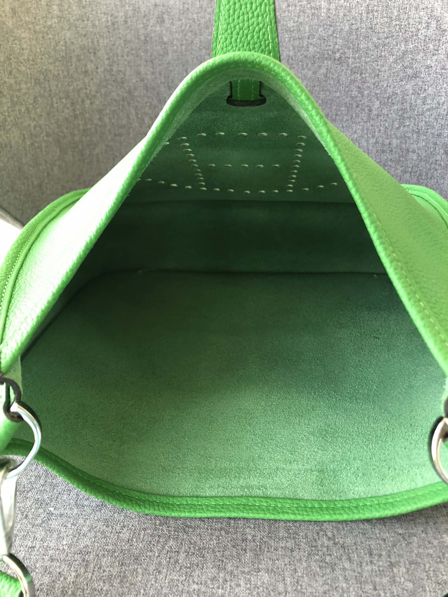 Green Evelyne 29 Shoulder Bag