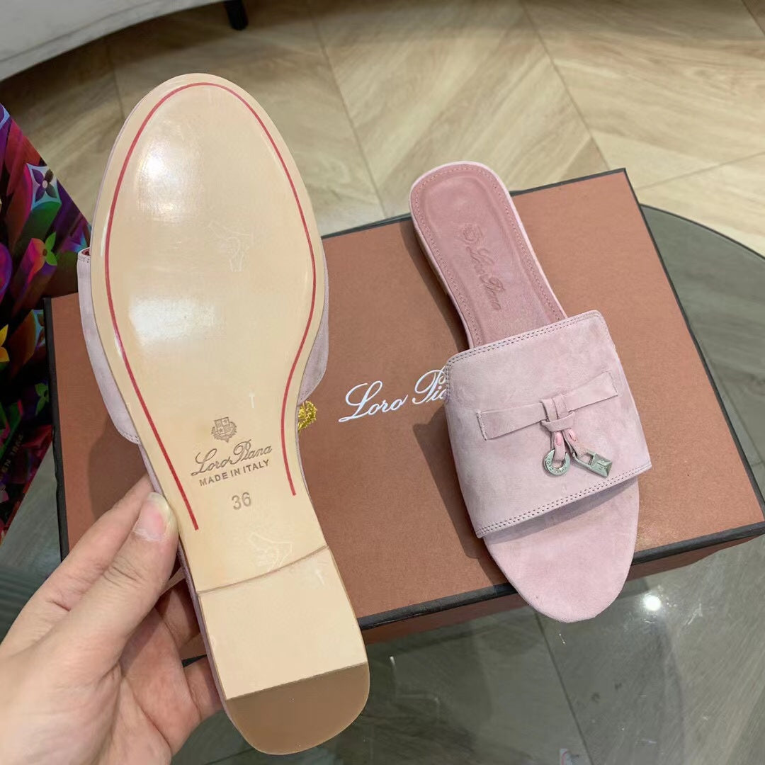 Flower Pot/rough SC Sandal