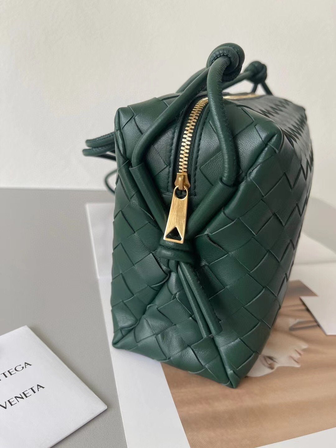 Raintree BL cross-body small bag